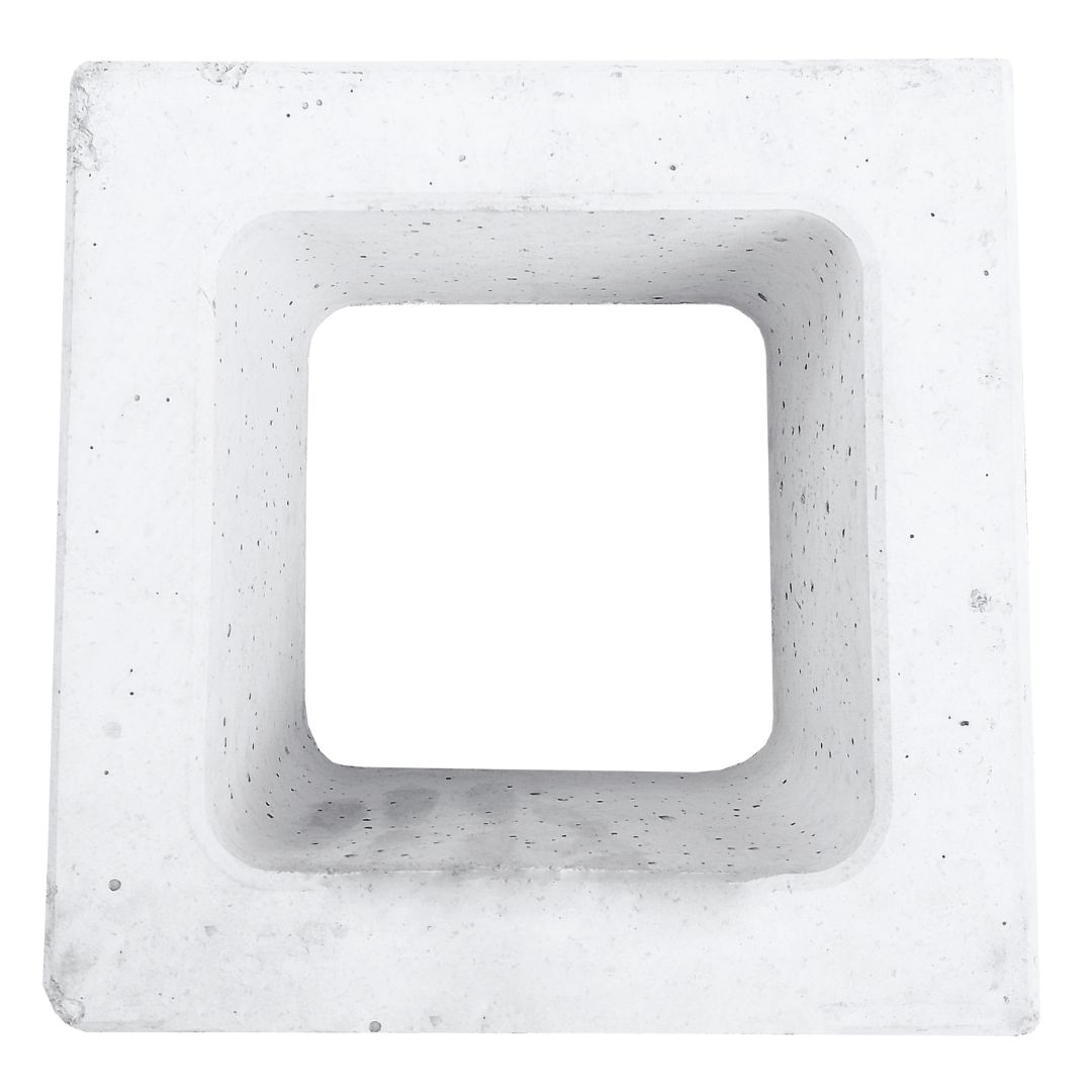 Concrete Decoration Block